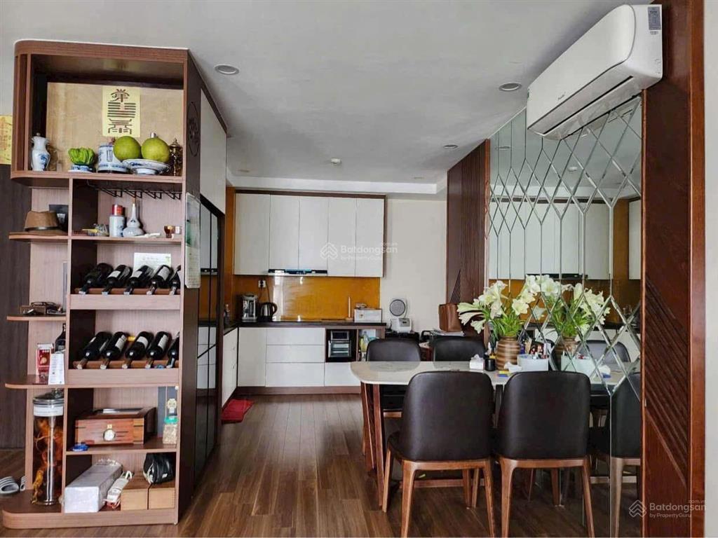 Bán căn hộ chung cư 3pn + 2wc, 86m2 giá ưu đãi 8,1 tỷ tại k35 tân mai, hoàng mai, hà nội