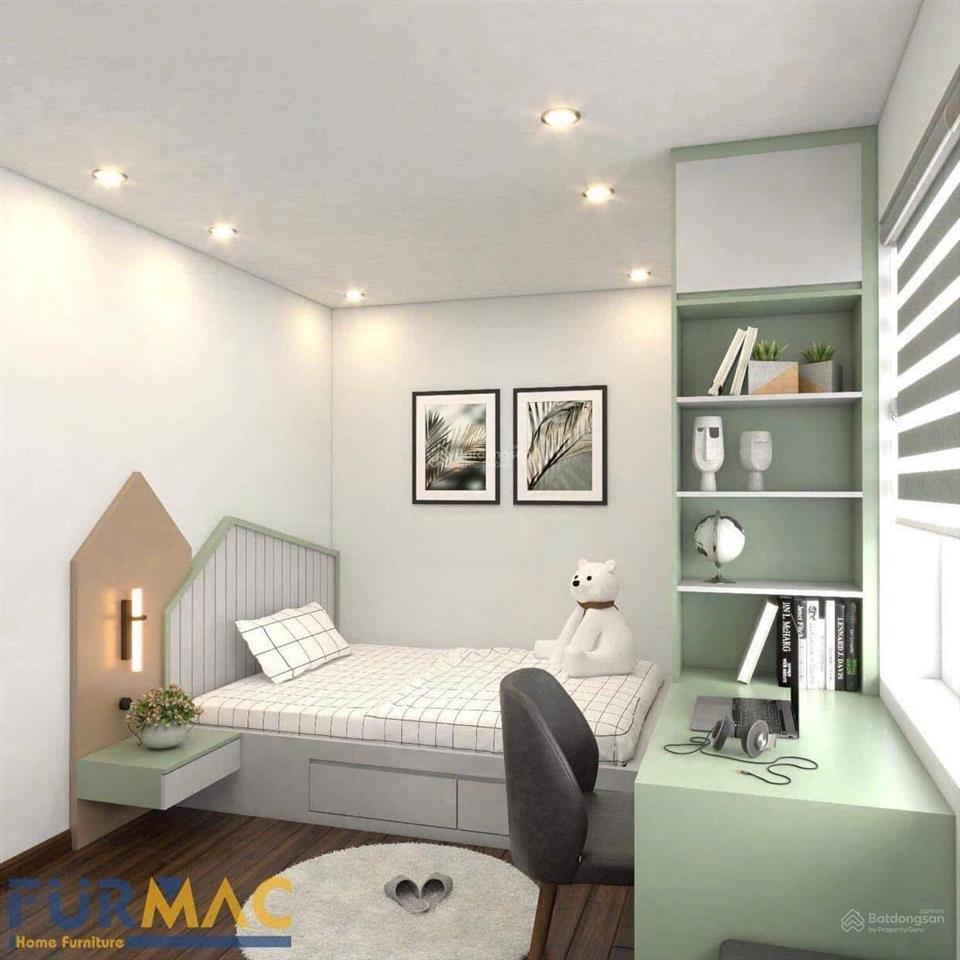 Bán căn hộ chung cư 3pn + 2wc, 86m2 giá ưu đãi 8,1 tỷ tại k35 tân mai, hoàng mai, hà nội