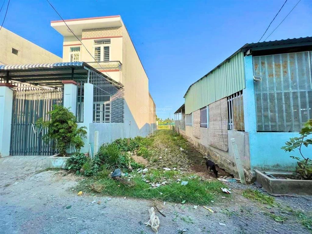 Đất đẹp khu dân cư, gần cầu ông thìn ngay ql50, diện tích đa dạng, gần chợ, trường học, có sổ riêng