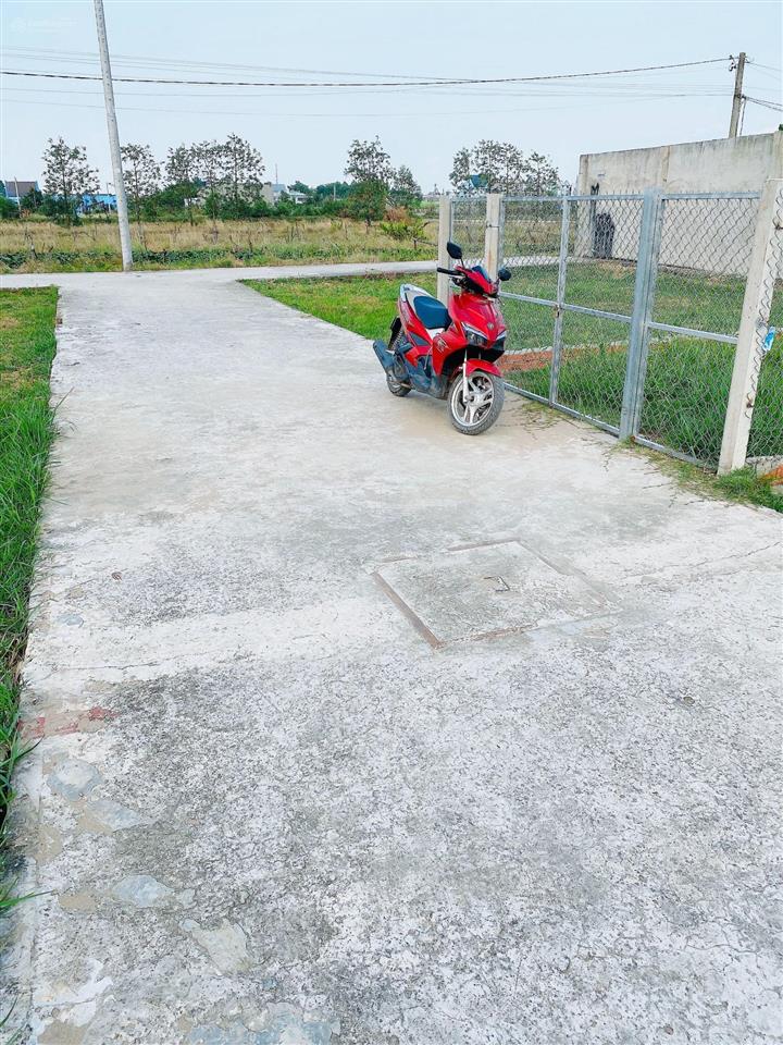 Đất đẹp khu dân cư, gần cầu ông thìn ngay ql50, diện tích đa dạng, gần chợ, trường học, có sổ riêng