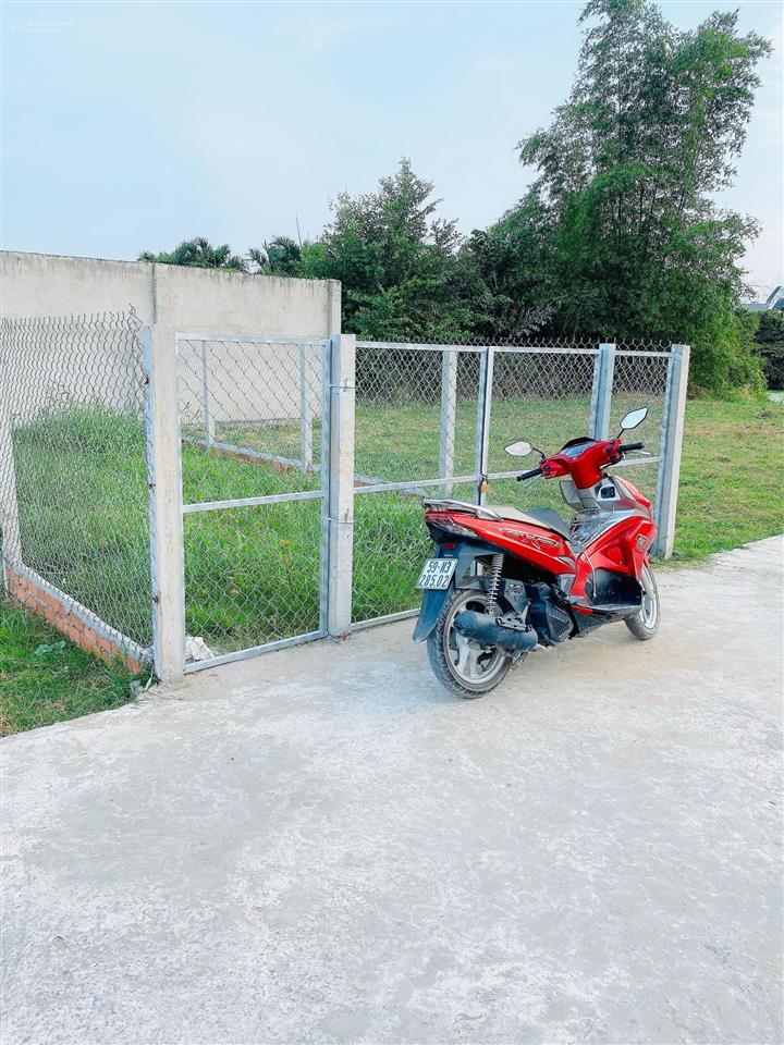 Đất đẹp khu dân cư, gần cầu ông thìn ngay ql50, diện tích đa dạng, gần chợ, trường học, có sổ riêng