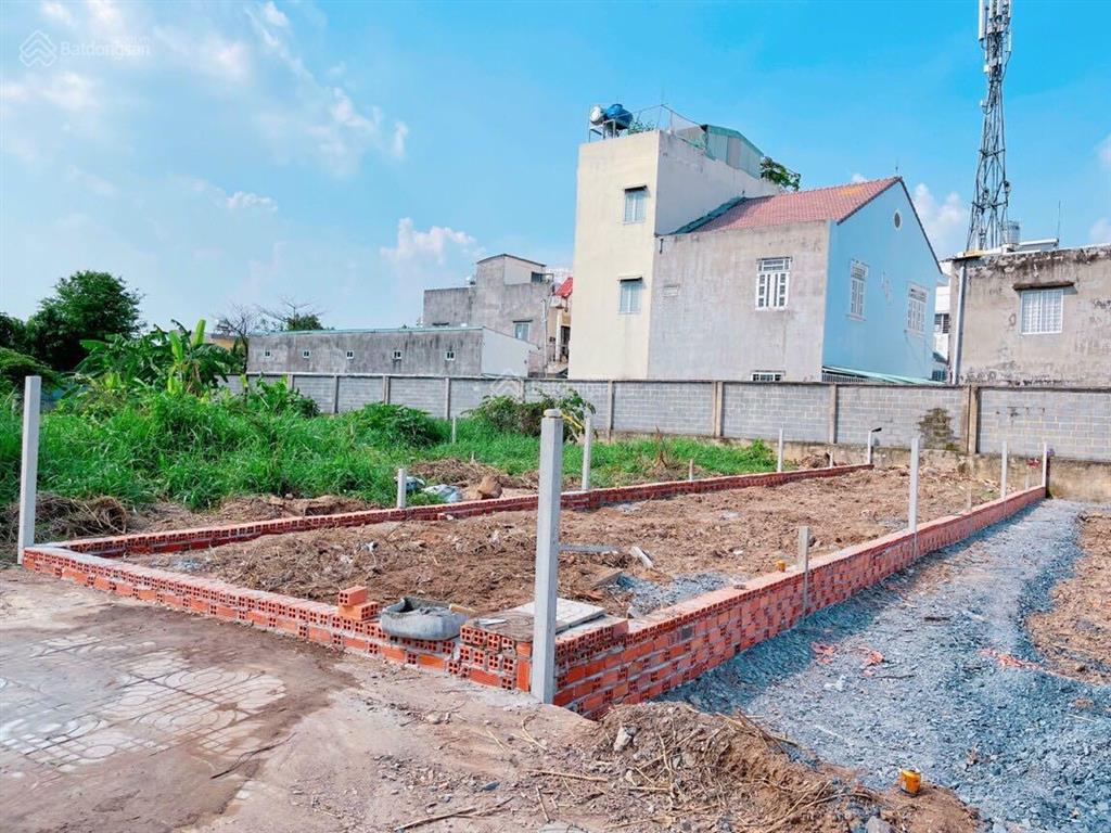 Đất đẹp khu dân cư, gần cầu ông thìn ngay ql50, diện tích đa dạng, gần chợ, trường học, có sổ riêng