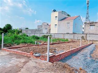 Đất đẹp khu dân cư, gần cầu ông thìn ngay ql50, diện tích đa dạng, gần chợ, trường học, có sổ riêng