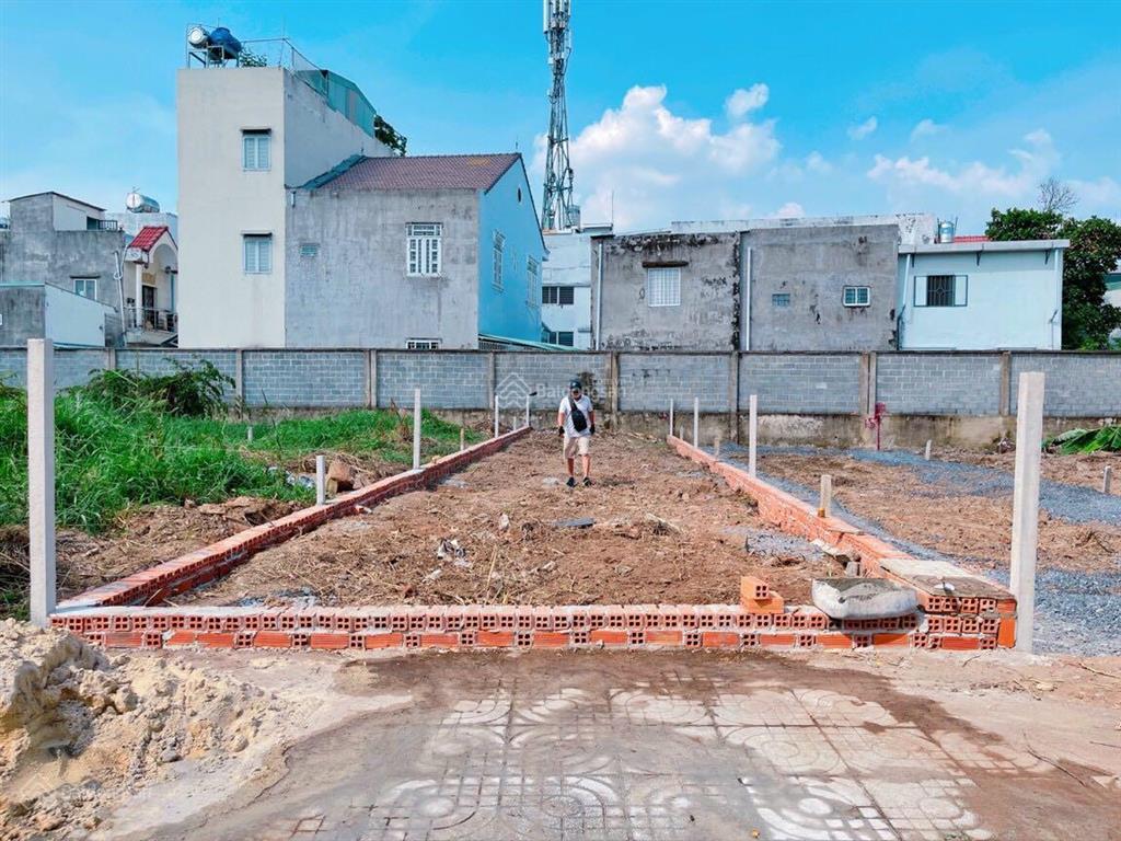 Đất đẹp khu dân cư, gần cầu ông thìn ngay ql50, diện tích đa dạng, gần chợ, trường học, có sổ riêng