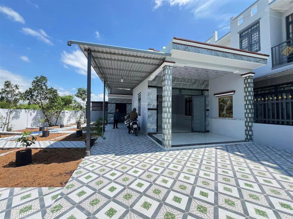 Nhà 1 lầu ngay ngã ba tân kim sổ hồng riêng diện tích đa dạng gần siệu thị coopmart, chợ, trường..