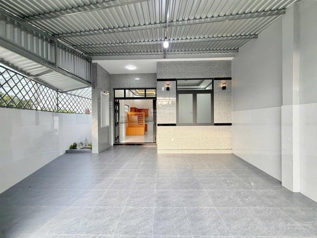 Nhà 1 lầu ngay ngã ba tân kim sổ hồng riêng diện tích đa dạng gần siệu thị coopmart, chợ, trường..