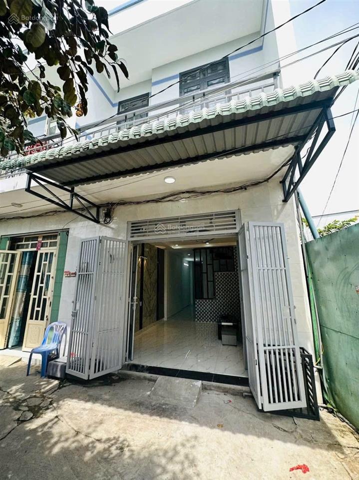 Nhà 1 lầu ngay ngã ba tân kim sổ hồng riêng diện tích đa dạng gần siệu thị coopmart, chợ, trường..