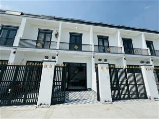 Bán nhà riêng tại quốc lộ 50, 1,45 tỷ, 64m2, 3pn, 2wc, giá ưu đãi