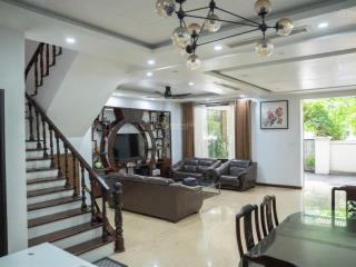 Biệt thự phúc lộc viên, sơn trà, đà nẵng  150m2  chính chủ