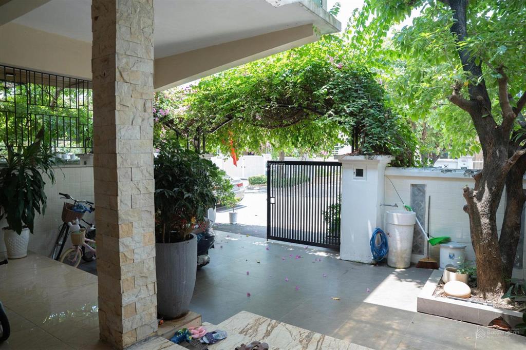 Biệt thự phúc lộc viên, sơn trà, đà nẵng  150m2  chính chủ
