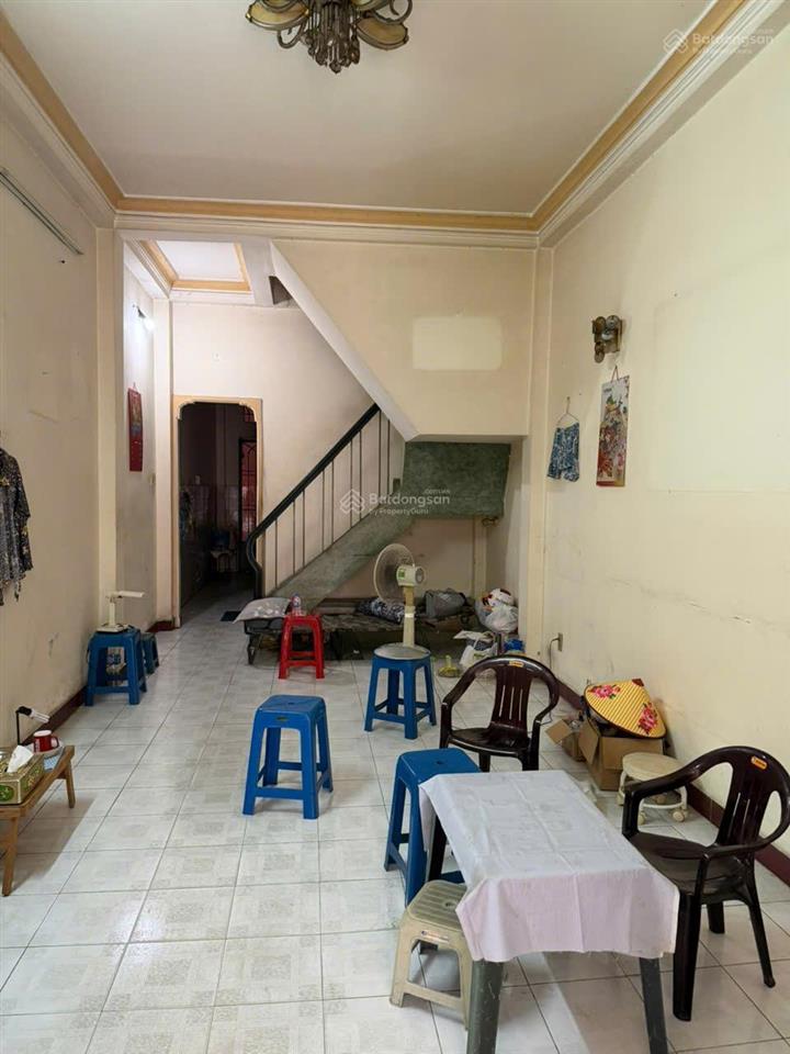 Bán nhà mặt tiền nguyễn trọng tuyễn, 3,5 x 16,5, 3 tầng, giá 13,8 tỷ