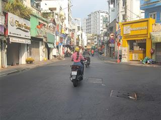 Bán nhà mặt tiền nguyễn trọng tuyễn, 3,5 x 16,5, 3 tầng, giá 13,8 tỷ