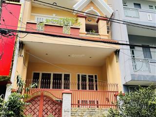 Bán nhà hẻm xe hơi huỳnh văn bánh, 4,5m x 15,5m, nhà 3 tầng, giá 14 tỷ.