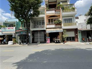 Bán nhà mặt tiền tân sơn nhì, 4 x 17, 4 tầng, giá chỉ 17,5 tỷ