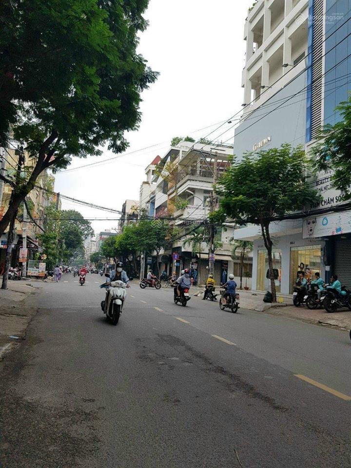 Giá cực tốt, nhà mặt tiền trương vĩnh ký, 10 x 20, 3 tầng, giá chỉ 32 tỷ