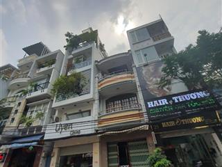 Giá cực tốt, nhà mặt tiền cộng hòa, 4,5 x 28, 5 tầng, giá chỉ 29 tỷ
