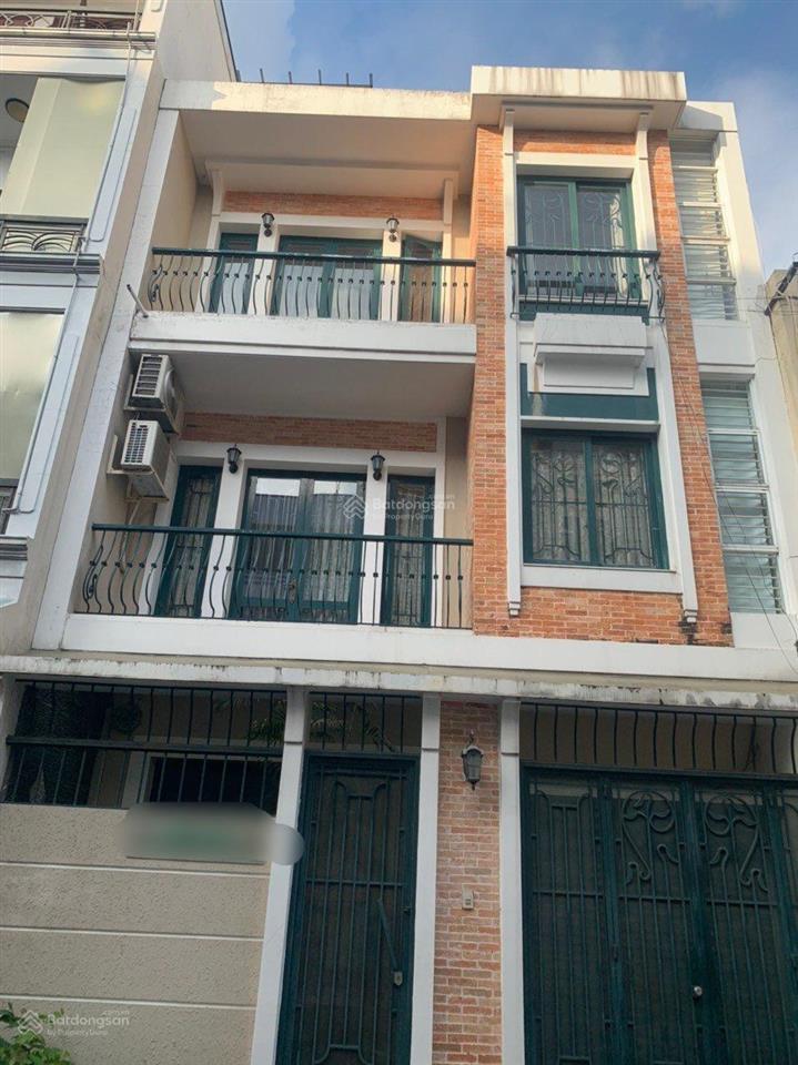 Giá cực tốt. nhà mặt tiền nội bộ đường cách mạng tháng tám, 5,5 x 20, 2 tầng, giá 18 tỷ