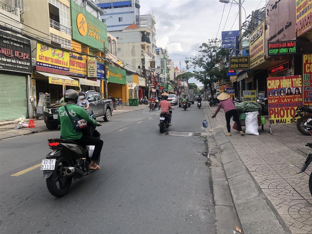 Giá cực tốt, nhà mặt tiền nguyễn trọng tuyển, 4 x 15, 4 tầng, giá chỉ 13,5 tỷ