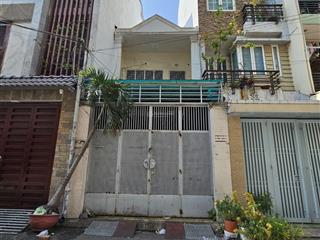 Giá cực tốt, nhà hẻm xe hơi nguyễn thái bình  k300, 4,2 x 20, 2 tầng, giá chỉ 14 tỷ