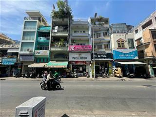 Bán nhà mặt tiền trương công định, 4 x 28, 4 tầng, giá chỉ 23 tỷ