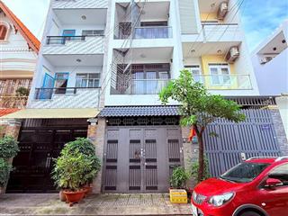 Giá cực tốt, nhà bàu cát, 4 x 14, 4 tầng, giá chỉ 12 tỷ
