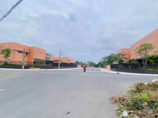 Bán 2 lô đất ở phong phú. đs 10 bình hưng đi thẳng vào . đất đối diện trường quốc tế . 6ty750tr