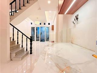 Bán nhà đường bông sao . 2 tầng . nhà mới vào ở ngay