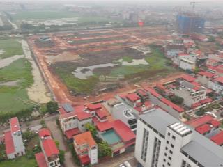 Bán đất a5 đồng nhỏ, quang châu tại phường việt yên, bắc ninh, giá 3,6 tỷ, diện tích 72m2.