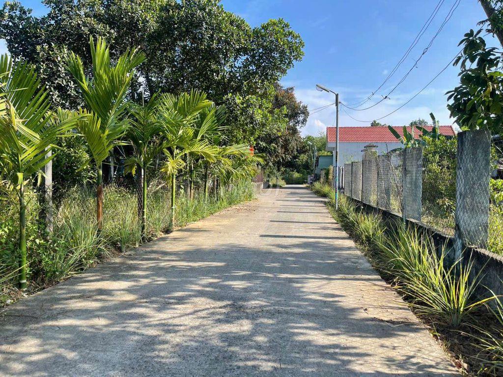 101,8m2 đất ở tại Phong Lục , phường An Thắng, TP Đà Nẵng