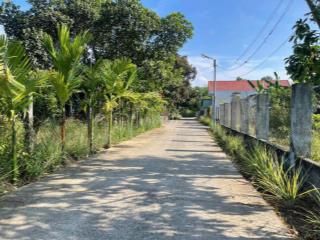 101,8m2 đất ở tại Phong Lục , phường An Thắng, TP Đà Nẵng