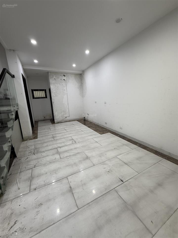Cho thuê biệt thự nhà vườn tổng cục 5 tân triều, gần nguyễn xiển, 100m², 4 tầng, căn góc, 25 tr/th