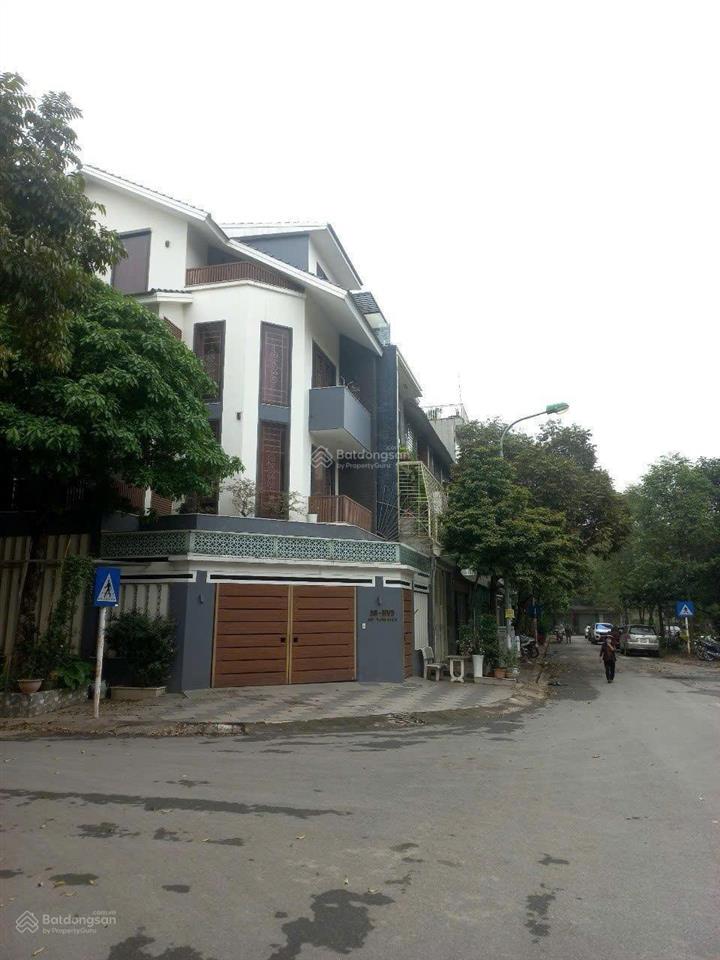 Cho thuê biệt thự nhà vườn tổng cục 5 tân triều, gần nguyễn xiển, 100m², 4 tầng, căn góc, 25 tr/th