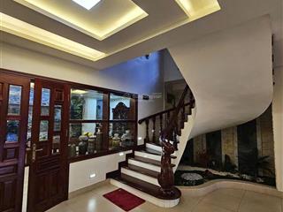 Bán biệt thự kđt cột 5  cột 8 mở rộng, hồng hà  hạ long