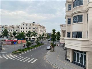 Bán căn đường số 2 khu cityland park hills. giá 23 tỷ