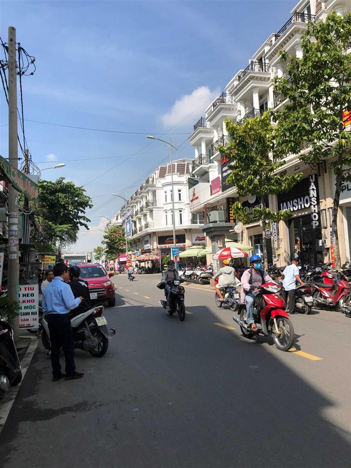 Bán căn cityland center hills trần thị nghỉ, p. 7, gò vấp