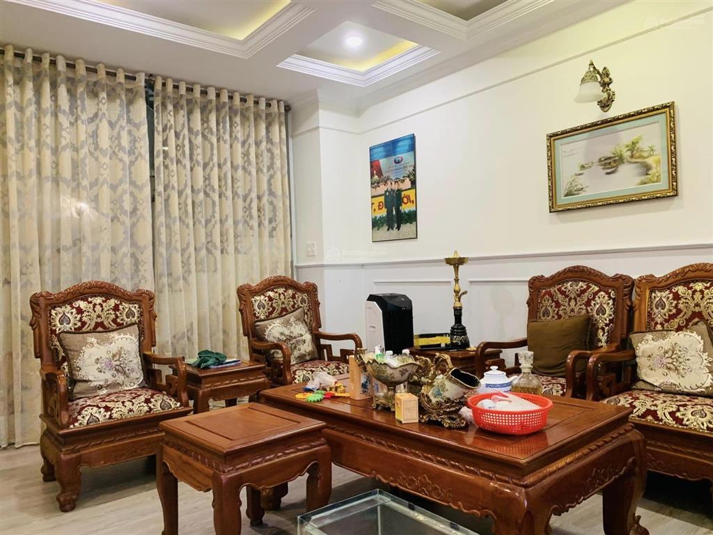 Bán nhà khu cityland center hill trần thị nghỉ, phường 7, gò vấp