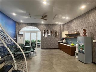 Duy nhất căn gần mặt tiền phan văn trị  cityland garden hill. dt 6 x 21m