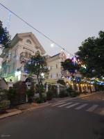 Căn biệt thự đơn lập góc giá rẻ nhất khu cityland garden, nhà có thang máy giá chỉ 40 tỷ