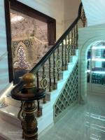 Căn biệt thự đơn lập góc giá rẻ nhất khu cityland garden, nhà có thang máy giá chỉ 40 tỷ