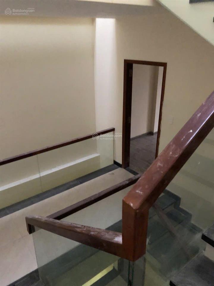 Căn bán nhà khu cityland center hills trần thị nghỉ, phường 7, gò vấp