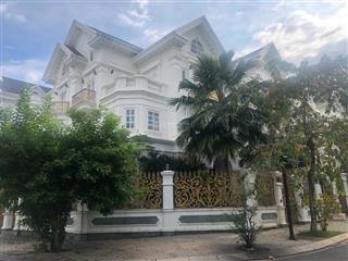 Căn biệt thự đơn lập góc giá rẻ nhất khu cityland garden, nhà có thang máy giá chỉ 42 tỷ