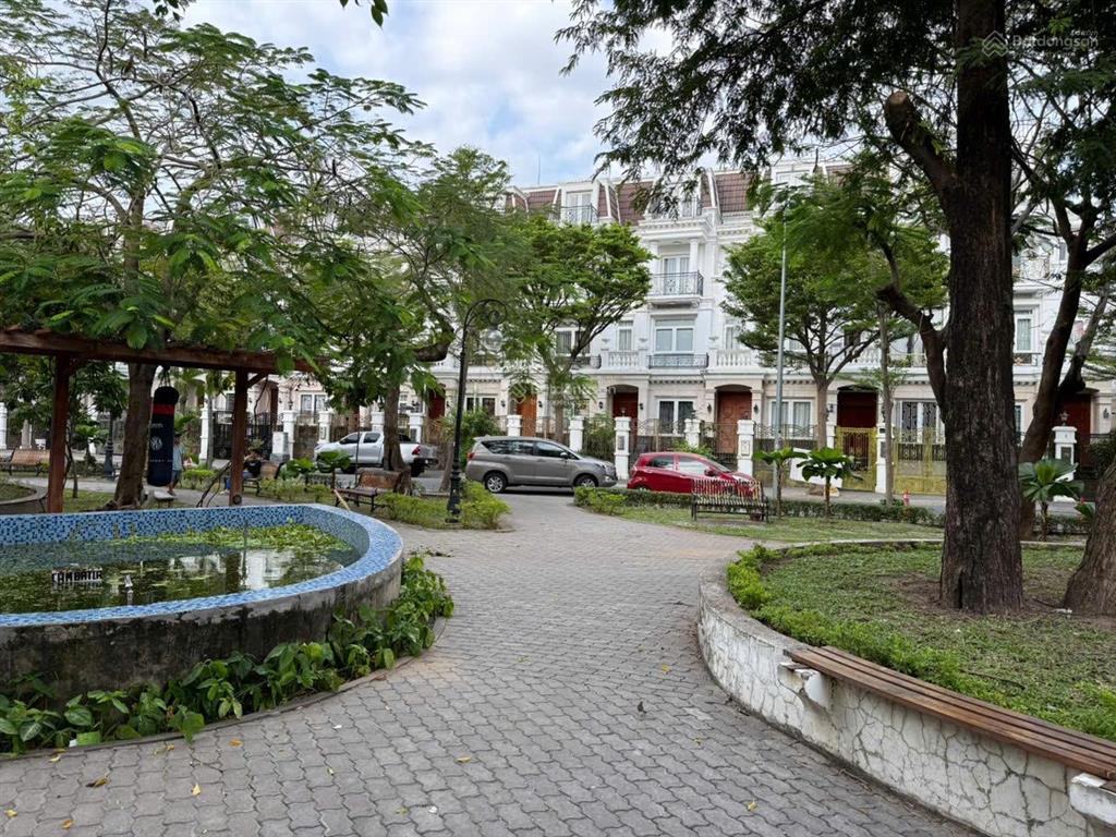 Căn bán nhà khu cityland center hills trần thị nghỉ, phường 7, gò vấp