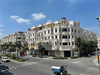 Bán căn trước công viên khu cityland park hills. dt 5 x 20