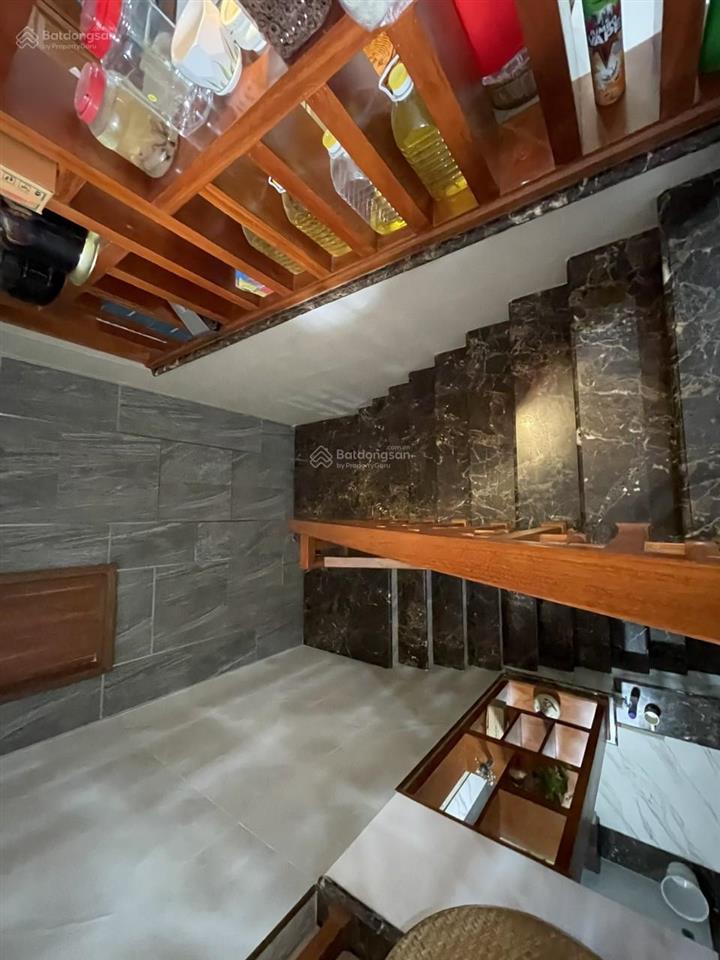 Bán căn trước công viên khu cityland park hills. dt 5 x 20