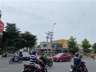 Bán căn cityland garden hill, emart. dt 5 x 20m. giá 22 tỷ
