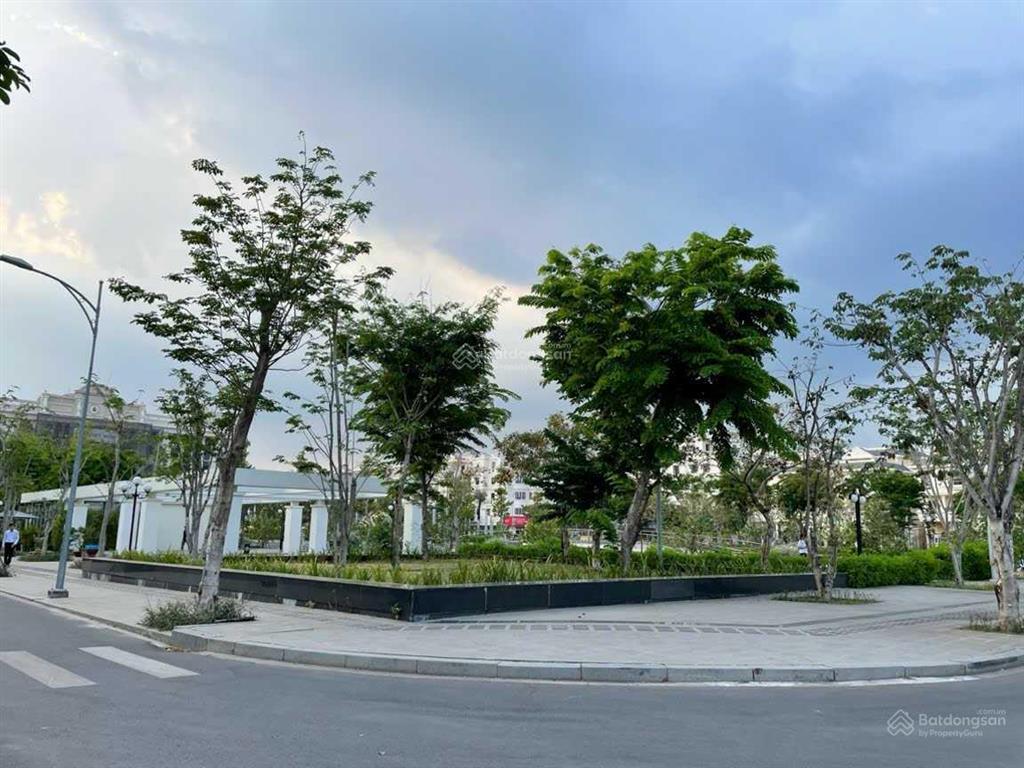 Căn biệt thự cityland park hills, dt 10 x 23m. giá chỉ 49 tỷ