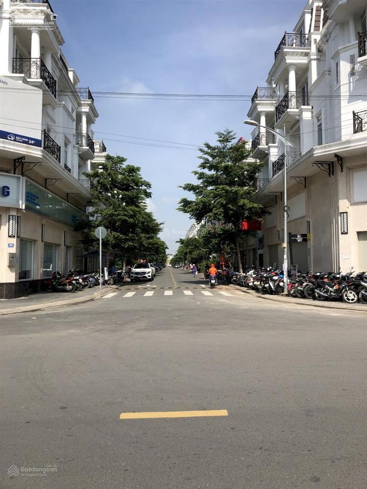 Cần bán căn chính diện công viên cityland center hills, giá 19 tỷ