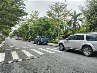 Cần bán căn chính diện công viên cityland center hills, giá 19 tỷ