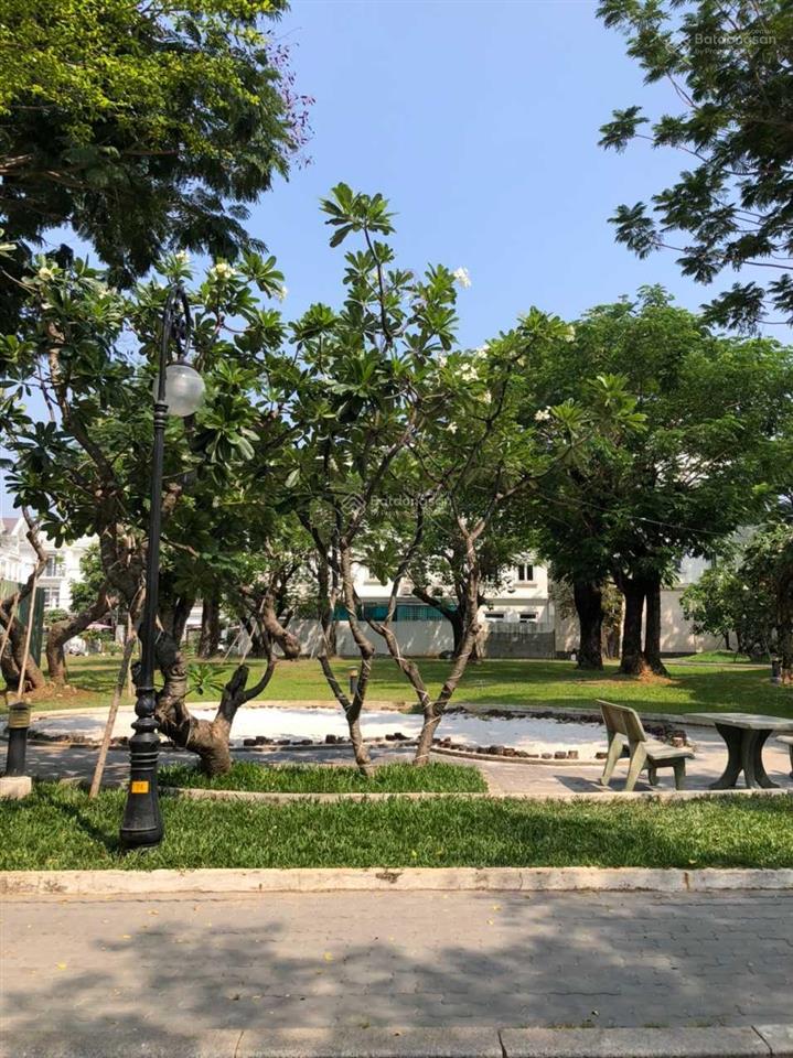Bán nhà đường số 8 cityland garden hills, emart phường 5, gò vấp. giá 22.5 tỷ