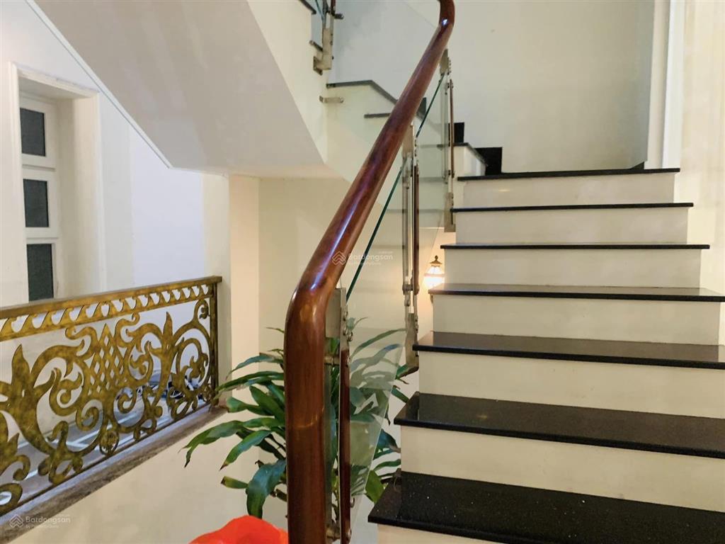 Căn góc 2 mặt thoáng khu cityland center hill trần thị nghỉ, phường 7, gò vấp